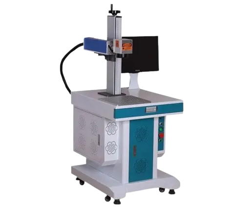 ﻿15w 30w 50w CO2 Laser Marking Machine For Marking On Wood