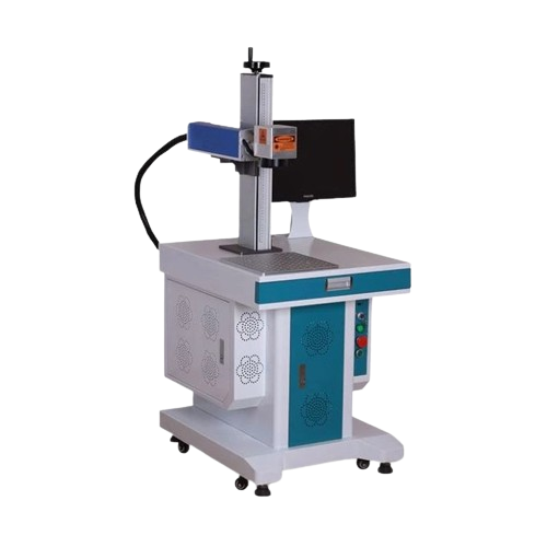 60W Desk Type CO2 Laser Marking Machine Laser Engraving Machine