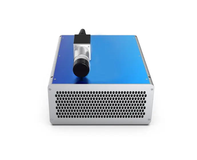 ﻿30X 50X Q-SWITCH  PULSED FIBER LASER