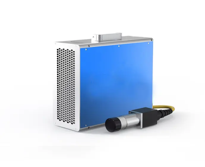 ﻿30M-70M MOPA PULSED  FIBER LASER