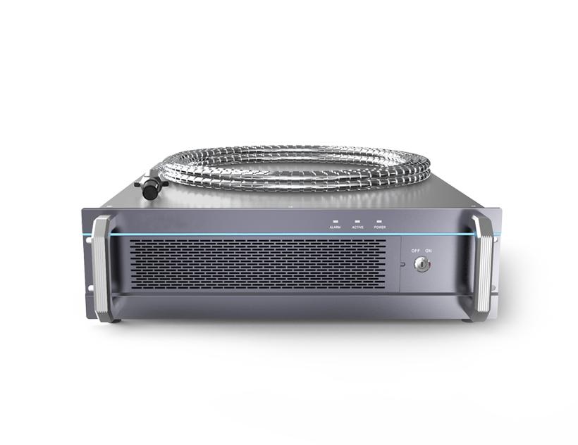 75W/750W 150W/1000W QCW FIBER LASER