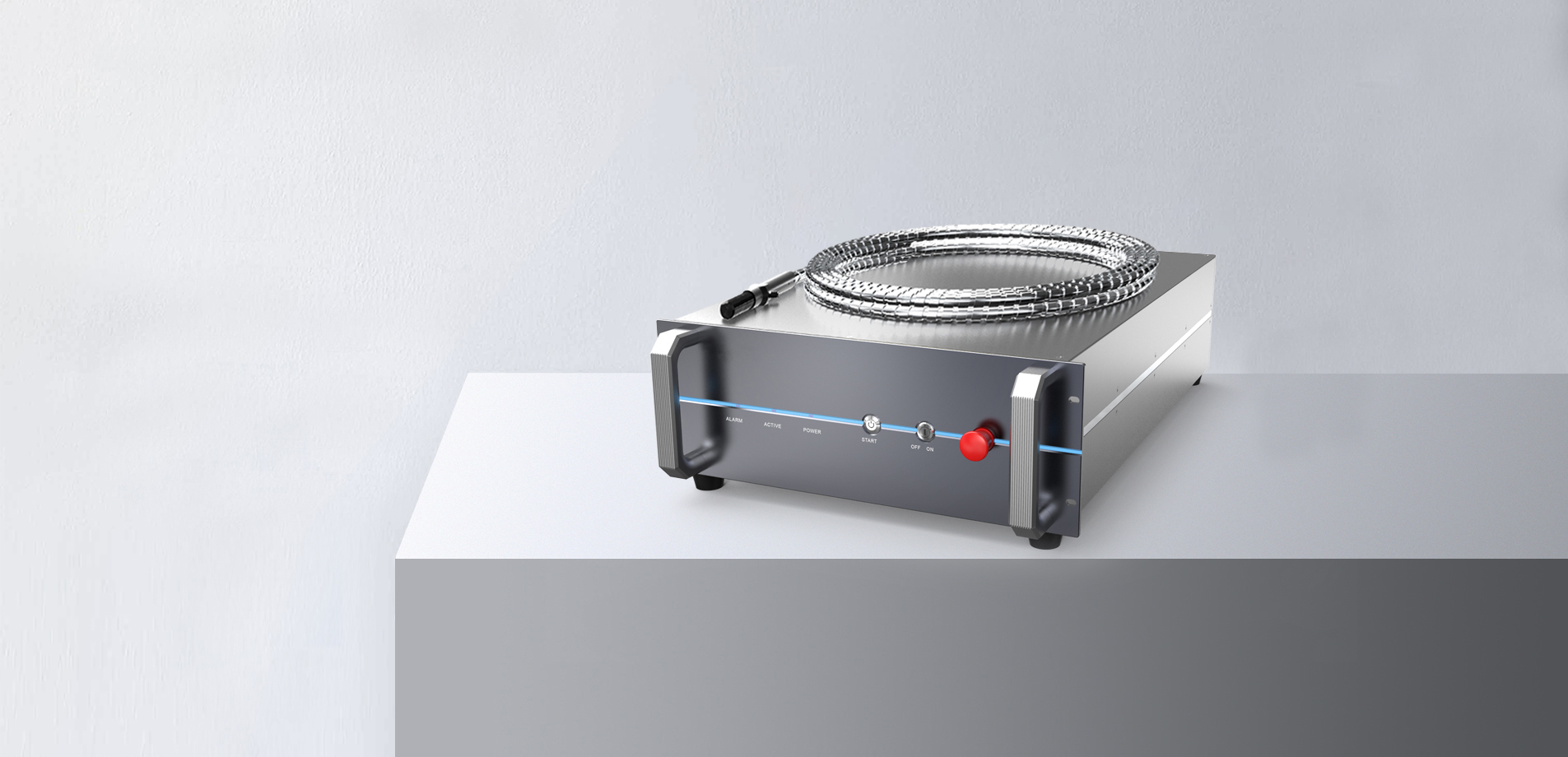 1000X-1500X SINGLE MODULE CW FIBER LASER | Energy Laser