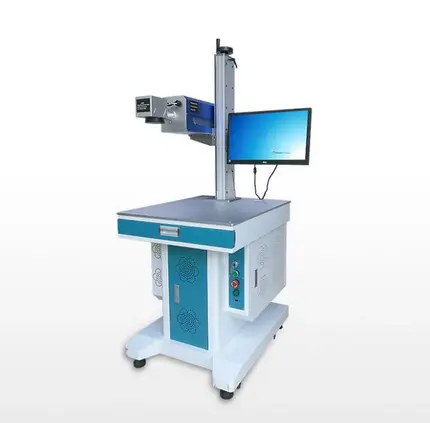 CO2-30C CO2 Laser  Marking Machine﻿﻿