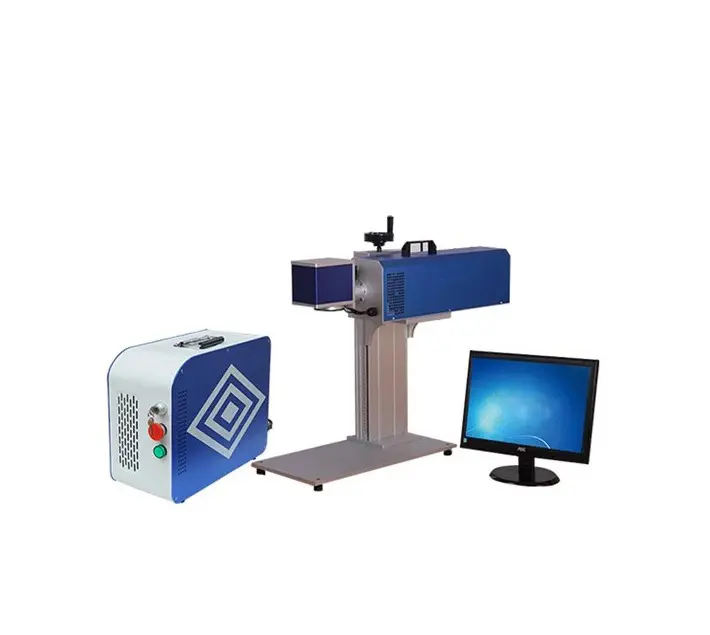 ﻿﻿CO2-30A CO2 Laser  Marking Machine﻿﻿