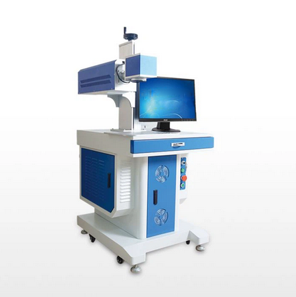 XG-CO2 Series Nonmetal Laser Marking Machine﻿﻿
