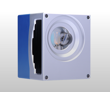 10mm SG2203 high stability galvo scanner