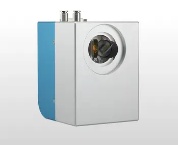 14MM SG8214-G  GALVO SCANNER  (with water cooling system) 
