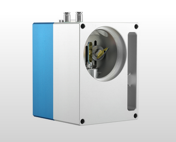 ﻿﻿16MM SG8216-G  GALVO SCANNER  (with water cooling system)﻿﻿