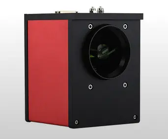 20MM SG8220W  GALVO SCANNER  (with water cooling system)