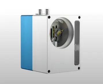 SG8220-G 20mm Laser  closed loop galvanometer  for 3d printer