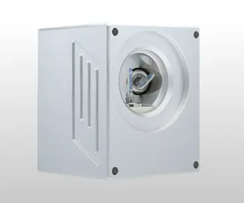 SG7110 10mm laser galvanometer scanner