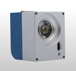 ﻿AF8210 Auto focusing galvo scanner head system