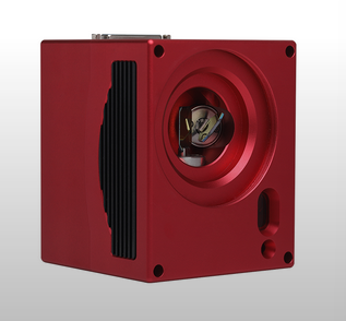 ﻿﻿AF7220 Auto focusing galvo scanner head system