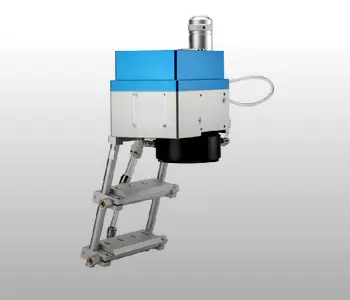  ﻿﻿HP20-3000E High power galvo scanning system﻿﻿