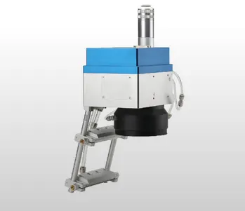 HP30-4000E High power galvo scanning system﻿﻿
