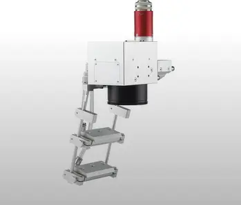 ﻿HP10-2000 Galvo laser welding system﻿﻿