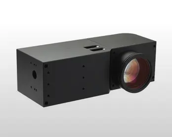 ﻿3D galvo scanner for 532nm green laser