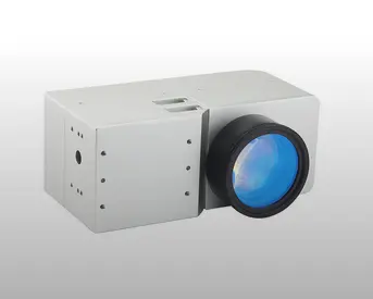 Skaner optyczny 3D&amp;nbsp;<br/>z galwanometrem do&amp;nbsp;<br/>lasera światłowodowego