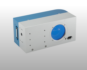 3D Galvo fiber laser scan head for curved engraving