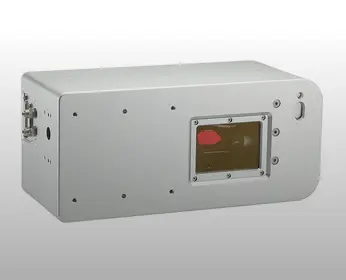  ﻿﻿355nm 405nm Laser Galvo Head for Glass engraving ﻿﻿