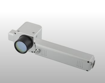 ﻿LC1403WD-V-QCS Laser Cleaning Galvo System﻿﻿