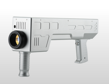 LC1403WD-H Laserowy pistolet do usuwania rdzy 1000W