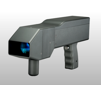 LC1403D-H Laser Cleaning Galvo System