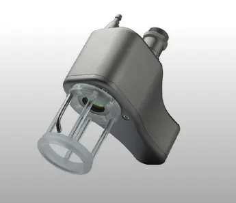 JS1305 Medical Beauty Galvo Scanning System