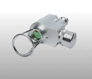 JS1105 Medical beauty galvo scanning system