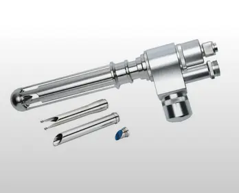  ﻿﻿SM1105 Gynecological treatment head﻿﻿