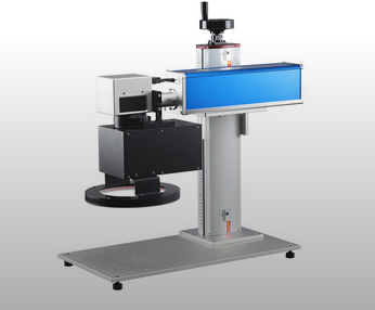 ﻿Visual positioning system  for fiber laser﻿﻿