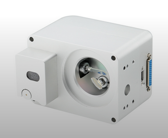 ﻿MC1603-A camera positioning system