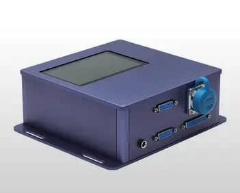 OM9100 Off-line laser  control system﻿﻿