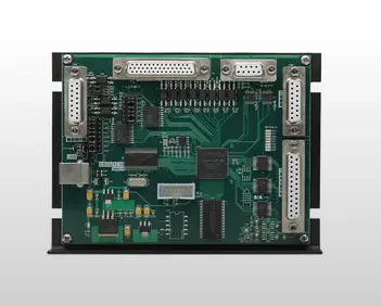 ﻿GALVO CONTROL CARD WITH SOFTWARE﻿﻿
