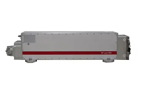 RF Laser - R300