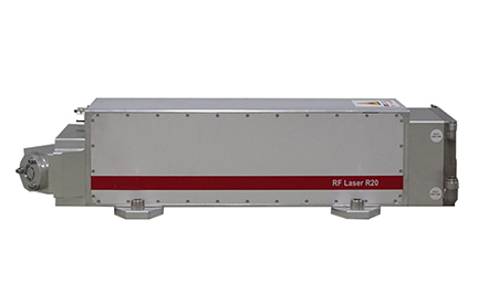 RF Laser - R100﻿﻿