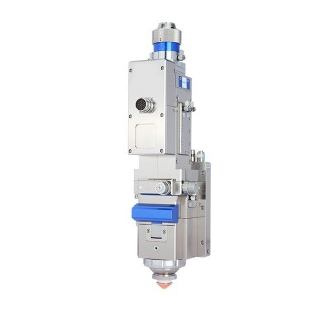 NC80 Zoom Smart Cutting Head