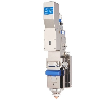 ﻿NC60 Automatic Focusing Fiber  Laser Cutting Head