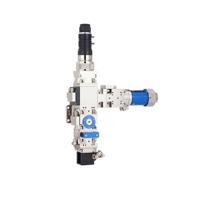 ﻿ND22 Medium Power Welding Head