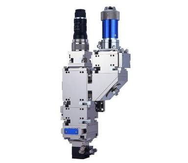  ﻿﻿ND41 High Power Welding Head﻿﻿