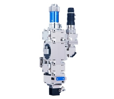 ND40 High Power Welding Head