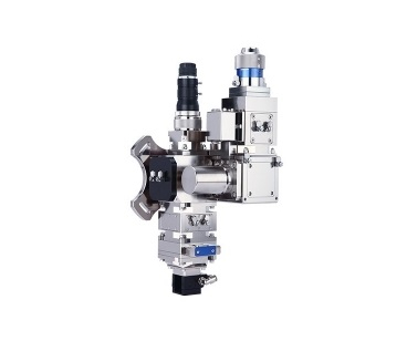 ﻿﻿ND60 Wobble Welding Head﻿﻿