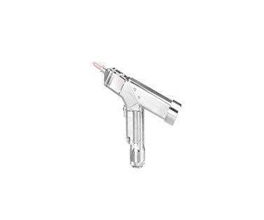 ND18 Hand-held wobble laser welding head