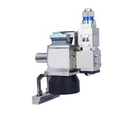 ND31 Galvanometer Welding Head﻿﻿
