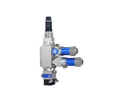 ﻿﻿ND30 Composite Welding Head﻿﻿