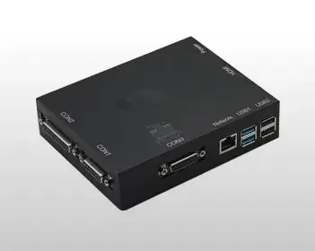 ﻿EMS9300 Embedded  laser control system﻿﻿