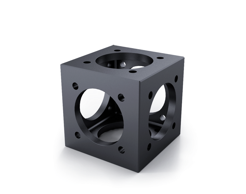 Mounting Cubes﻿﻿