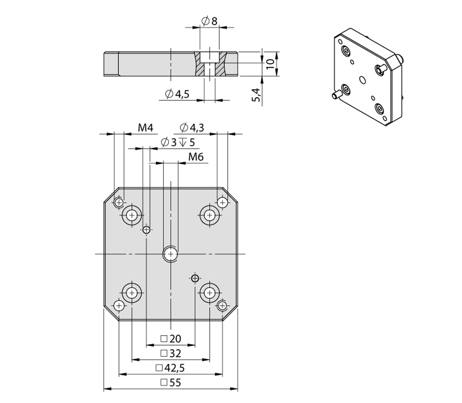 VEP 40-4 VEP 40-4