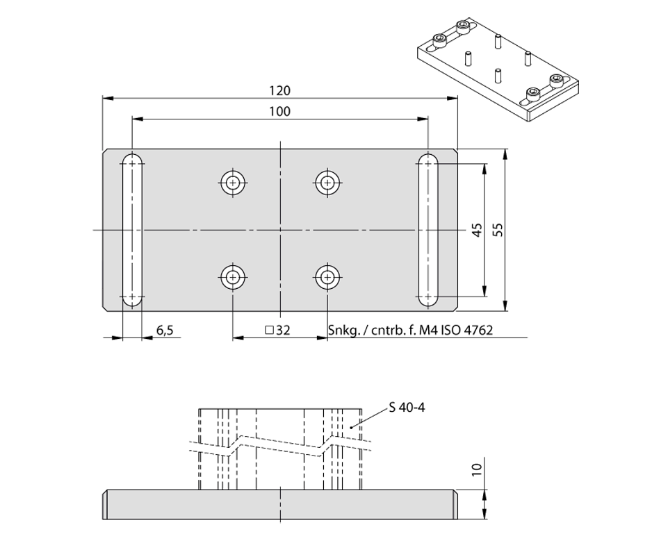 MP 40-4-V MP 40-4-V