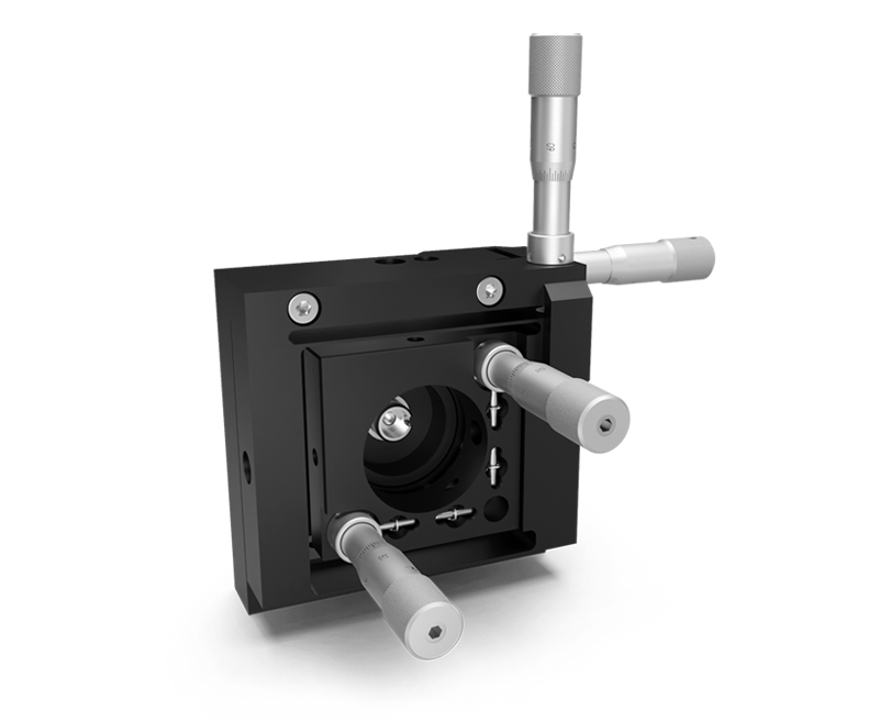 ﻿Fiber Positioners﻿﻿